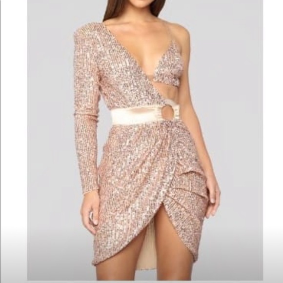 Fashion Nova Dresses & Skirts - Dress